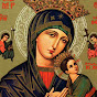 MARY Icon of Love logo