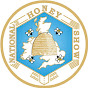 National Honey Show logo