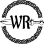 Warrior Republic logo