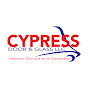 Cypress Door & Glass LLC logo