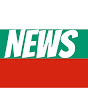 TrapBgNews Official logo