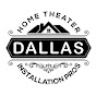 Dallas Home Theater Installation Pros logo