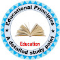 Educational Principles logo