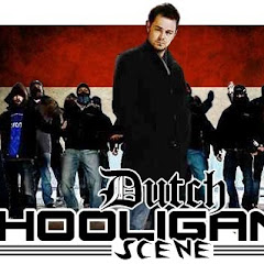 Dutch Hooligan Scene Avatar