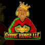Game Kingz logo