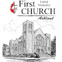 Ashland First UMC logo