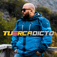 Tuercadicto channel logo