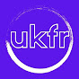UK Film Review logo