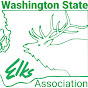 Washington State Elks Association logo