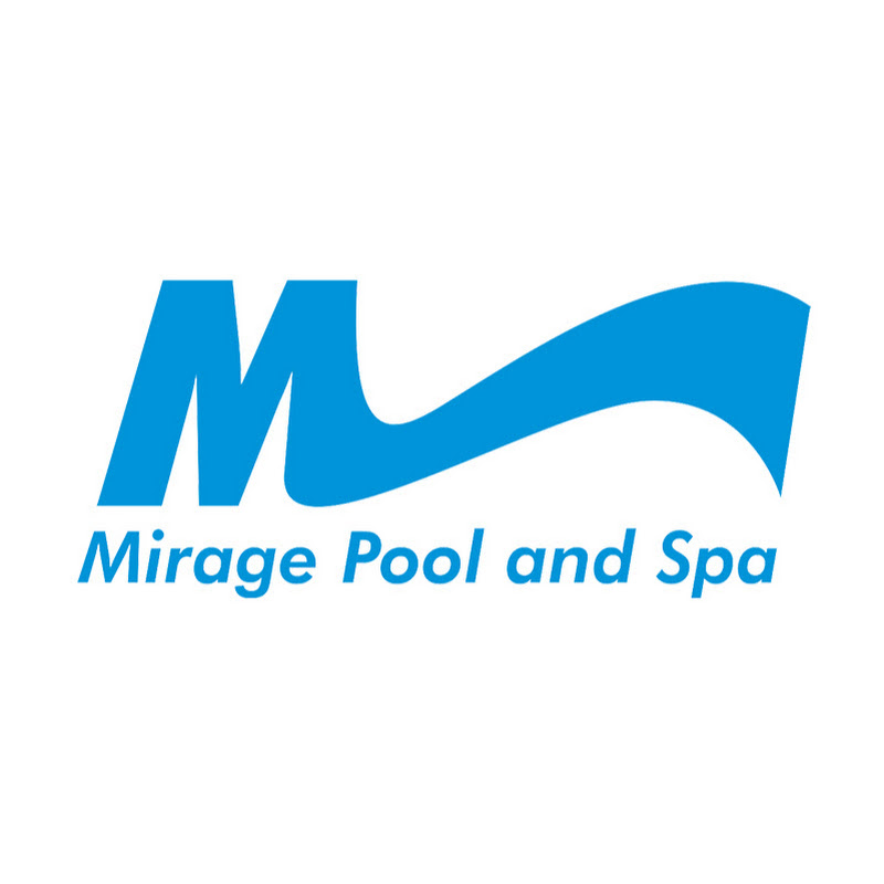 Mirage Pool and Spa