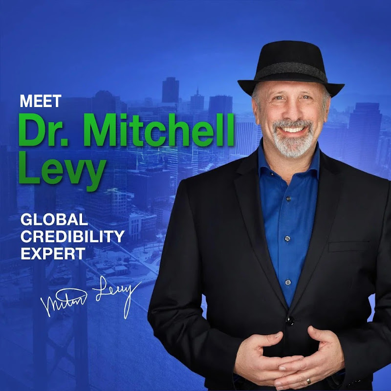 Mitchell Levy
