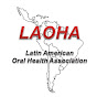LAOHA Latin America Oral Health Association logo