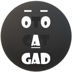 OtoCatGad Channel channel logo