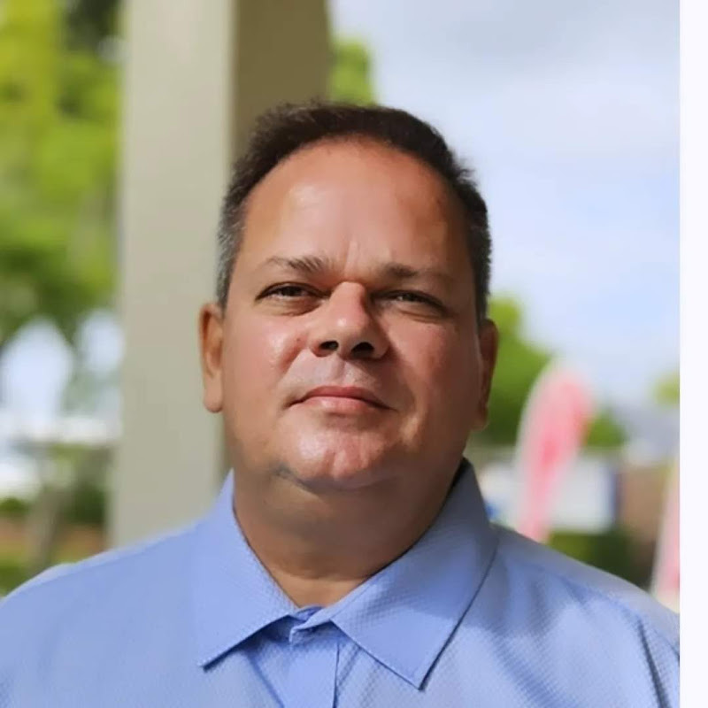 Leonardo Cristiano Moretzsohn