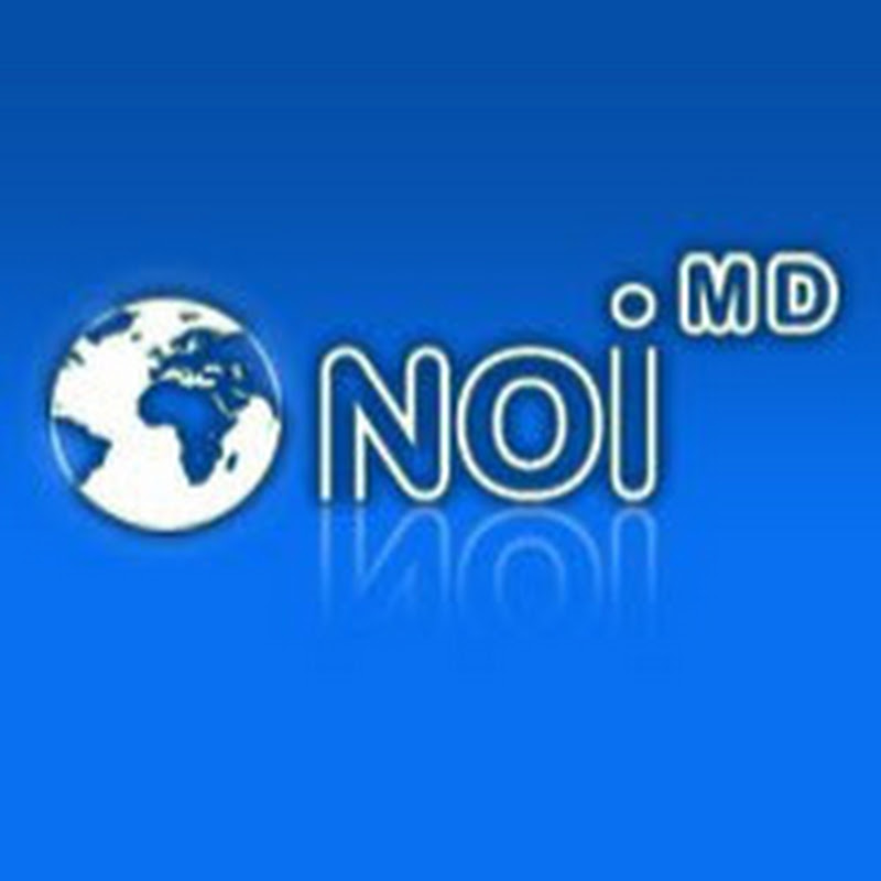 NoiMD Portal de știri