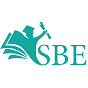 Syrian-Belarusian Education logo
