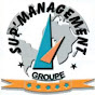 Sup'Management logo