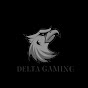 DELTA GAMING logo