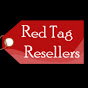 RedTag Resellers logo
