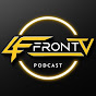 Through The Forefront logo