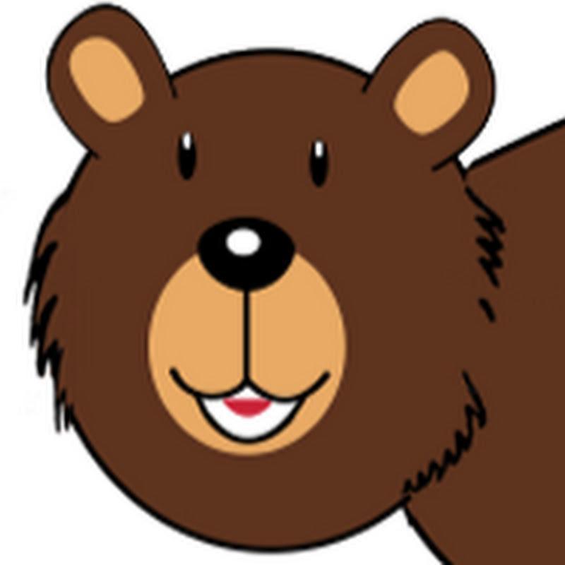 GrinningBearAnimationStudio