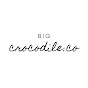 big crocodile logo