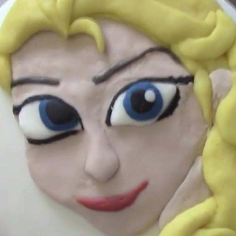 Disney Cakes