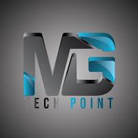 MG Tech Point profile image