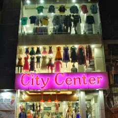 City Center Showroom, Satara