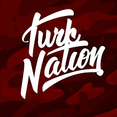 Turk Nation channel logo