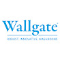 Wallgate logo
