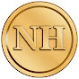 Native Historian logo