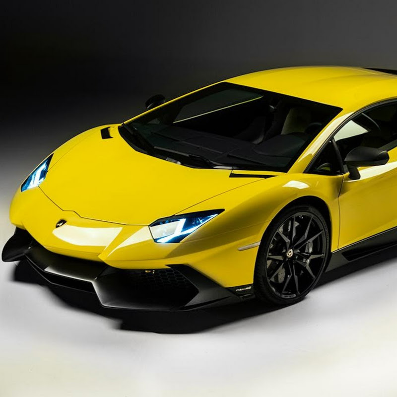 New Cars 2015