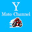 Y Moto Channel