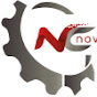 Novoconverting Machinery logo