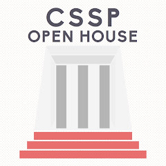 CSSP Open House