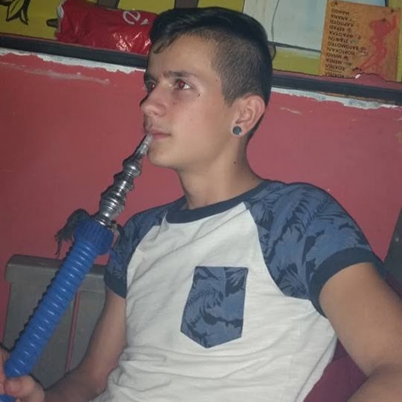 christos markou