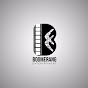 Boomerang Entertainment logo