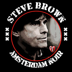 StevenBrown AmsterdamNoir Avatar