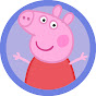Prasátko Peppa - Oficiální kanál Image Thumbnail