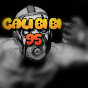calibibi95 gaming logo