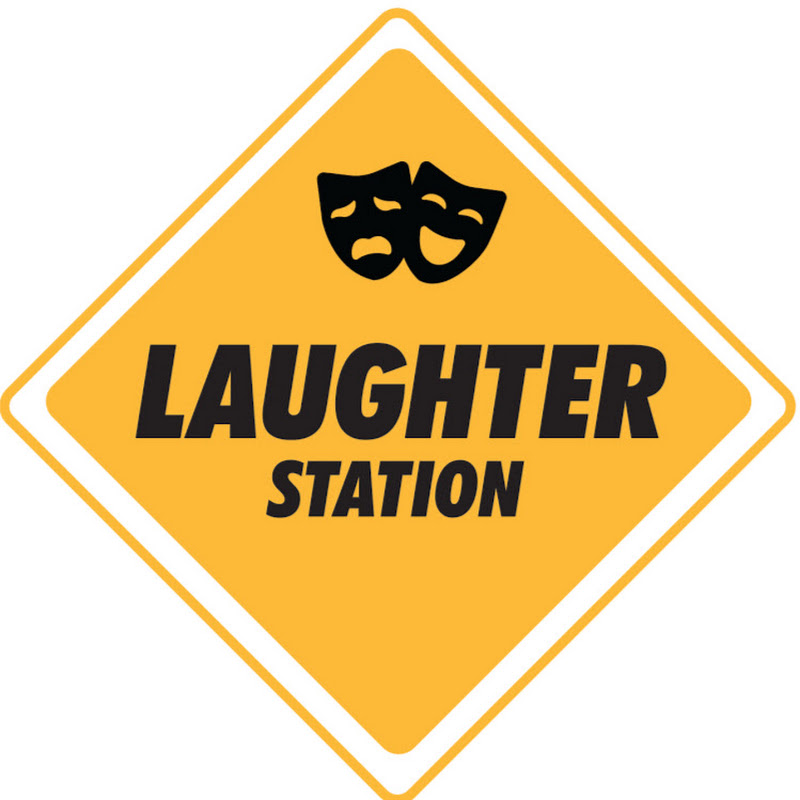 Laughter Station