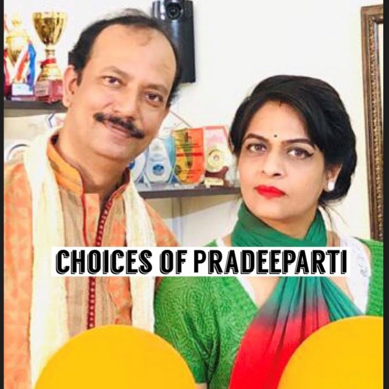 Choices of pradeeparti