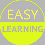 EASY LEARNING logo