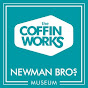 Coffin Works Museum logo