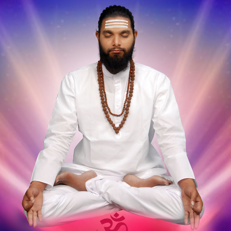 Siva Kundalini Sadhana Foundation