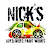 Nicks automoto paint works