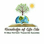 Knowledge of Life Edu logo