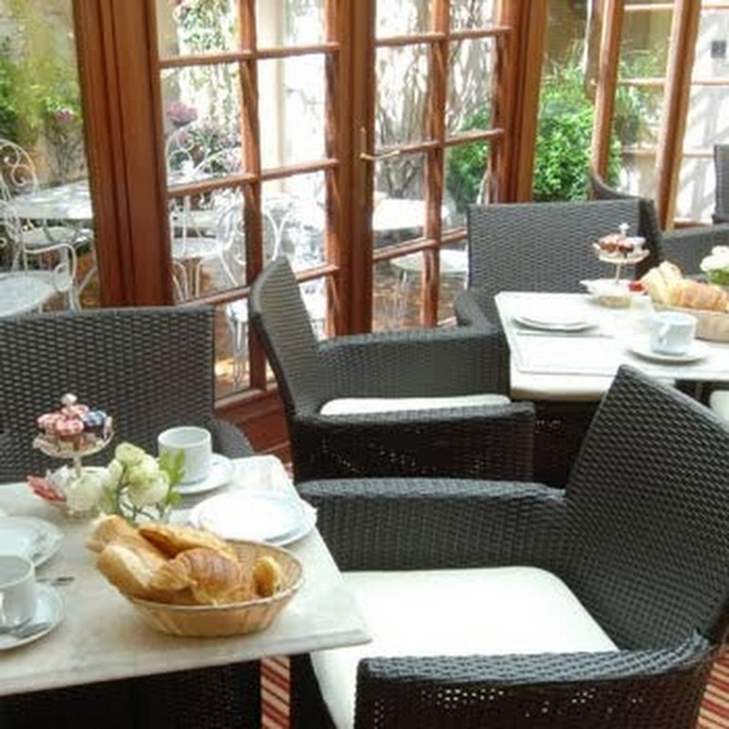 hotelduberry