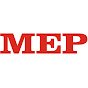 MEP GROUP - MEP S.p.A Macchine Elettroniche Piegatrici logo